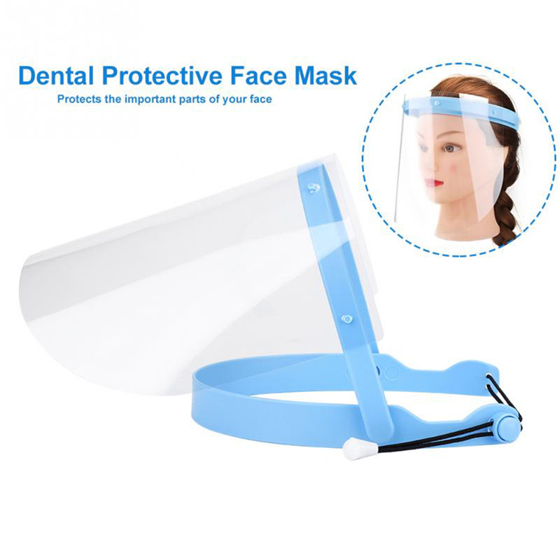 Anti Pollution Mask - Стоматологическая защитная маска для лица, стоматологическая