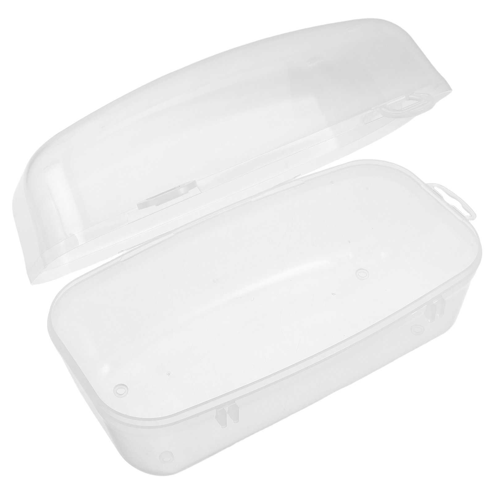 Mask Case Hard Shell - Жесткий водонепроницаемый ударопрочный портативный компактный кейс