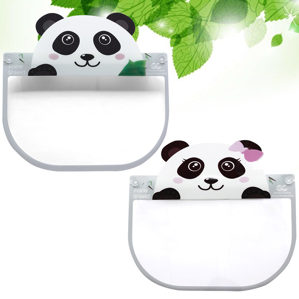 Kids Face Mask - 2 шт. Защитная маска для всего