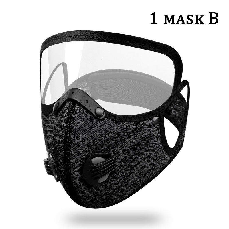Маска для лица SHIZIWANGRI для – обзор и цена Anti Pollution Mask
