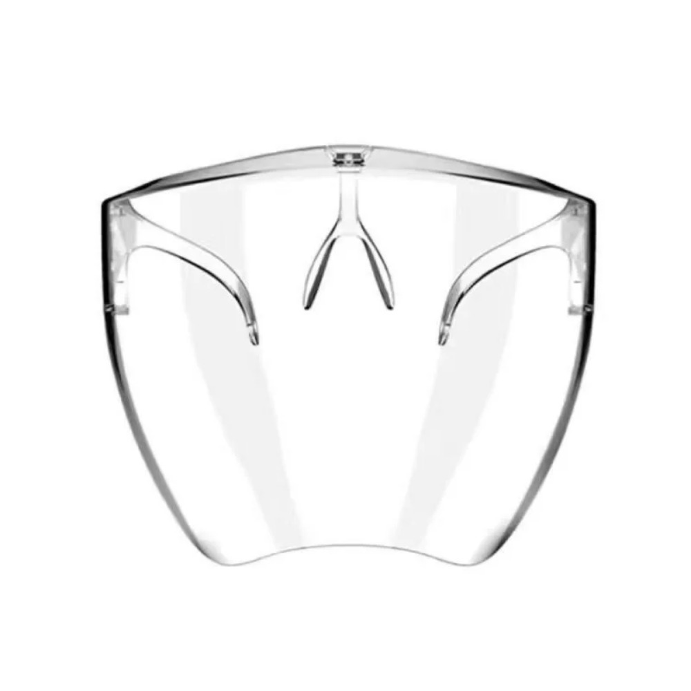 Полнолицевая защитная маска вы – обзор и цена Anti Pollution Mask