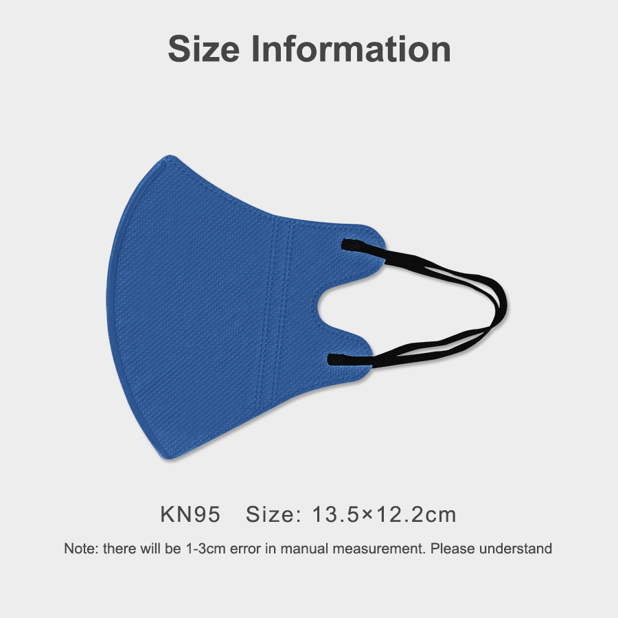 Маска для взрослых Morandi, 4  – обзор и цена Anti Pollution Mask