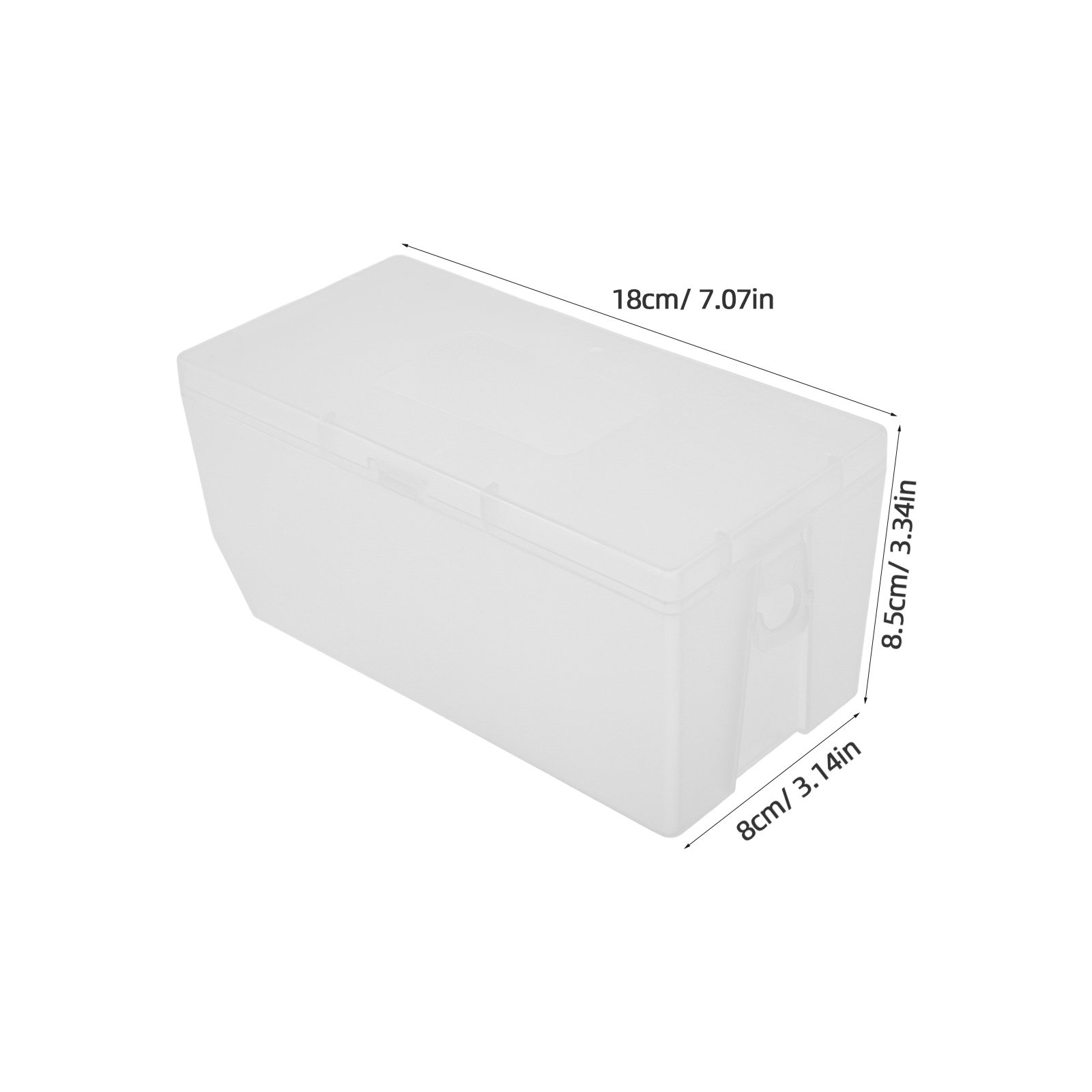 Жесткий чехол для маски для сн – обзор и цена Mask Case Hard Shell