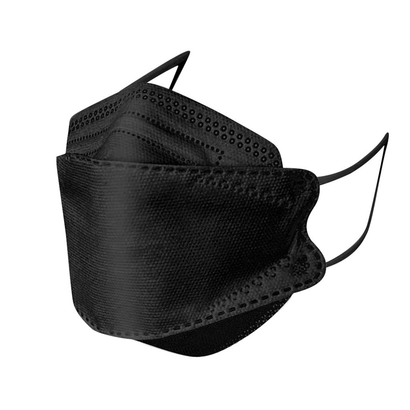 Одноразовая маска 3D KN95 fpp2 – обзор и цена Disposable Surgical Mask